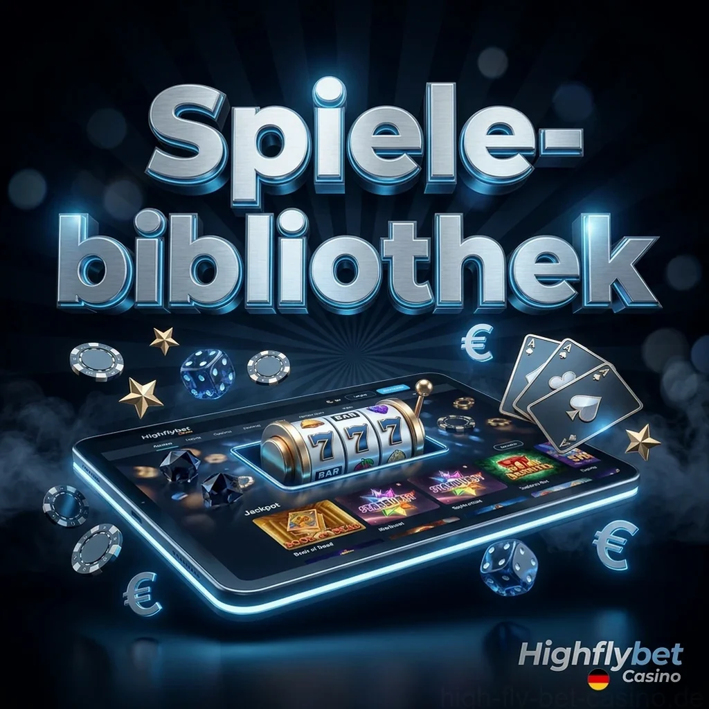 Spielebibliothek