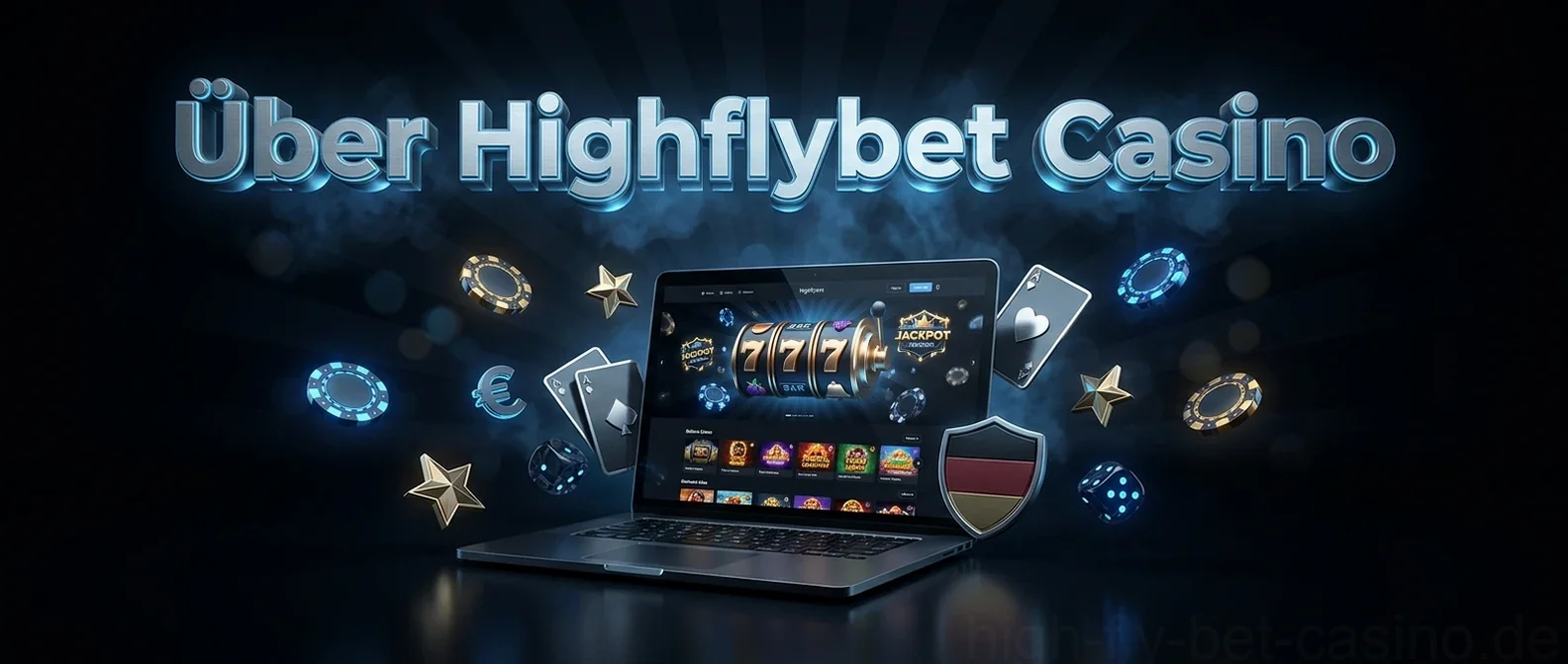 Über Highflybet Casino